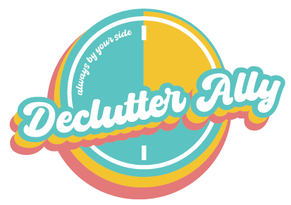 Declutter Ally